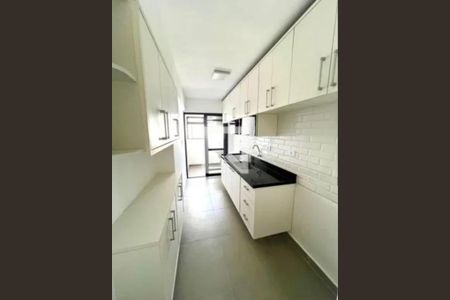 Foto 13 de apartamento à venda com 2 quartos, 57m² em Cambuci, São Paulo