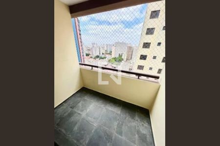 Foto 04 de apartamento à venda com 2 quartos, 57m² em Cambuci, São Paulo