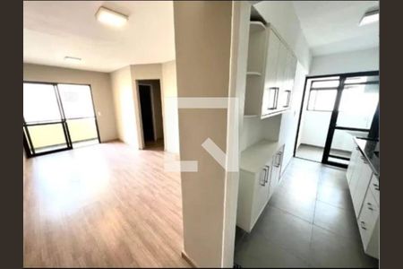 Foto 07 de apartamento à venda com 2 quartos, 57m² em Cambuci, São Paulo