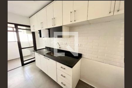 Foto 08 de apartamento à venda com 2 quartos, 57m² em Cambuci, São Paulo