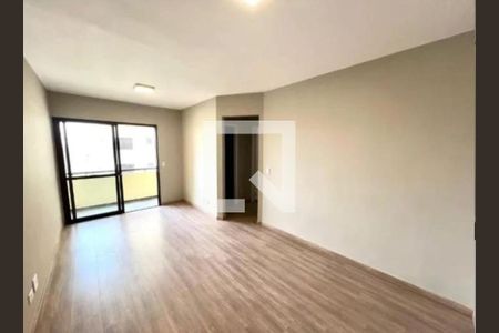 Foto 01 de apartamento à venda com 2 quartos, 57m² em Cambuci, São Paulo