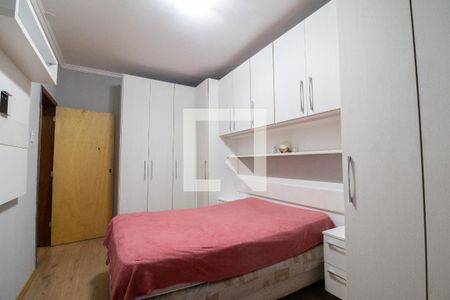 Quarto  de apartamento à venda com 2 quartos, 65m² em Navegantes, Porto Alegre