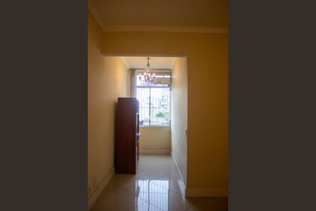 Sala de apartamento para alugar com 3 quartos, 130m² em Catete, Rio de Janeiro