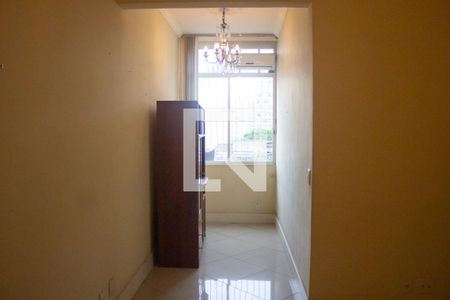 Sala de apartamento à venda com 3 quartos, 130m² em Catete, Rio de Janeiro