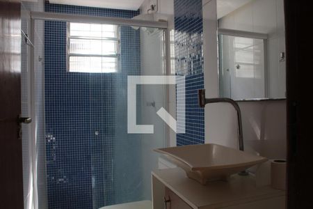 Banheiro Corredor de apartamento para alugar com 2 quartos, 60m² em Barreiras, Salvador