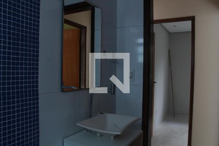 Banheiro Corredor de apartamento para alugar com 2 quartos, 60m² em Barreiras, Salvador
