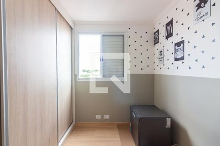 Quarto 2 de apartamento à venda com 3 quartos, 58m² em Novo Osasco, Osasco