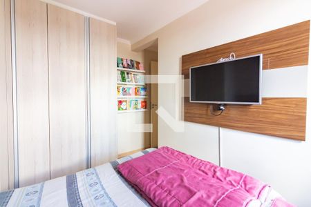 Quarto 1 de apartamento à venda com 3 quartos, 58m² em Novo Osasco, Osasco