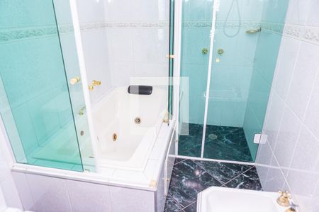 Casa à venda com 150m², 2 quartos e 2 vagas Casa à venda com 150m², 2 quartos e 2 vagasbanheiro do Quarto 2