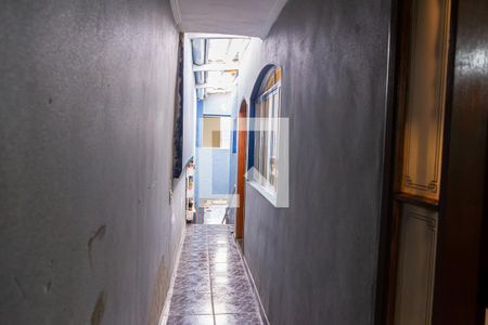 Casa à venda com 150m², 2 quartos e 2 vagas Casa à venda com 150m², 2 quartos e 2 vagascorredor