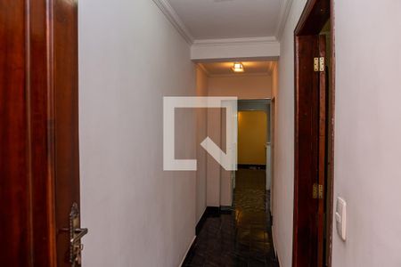 Casa à venda com 150m², 2 quartos e 2 vagas Casa à venda com 150m², 2 quartos e 2 vagascorredor