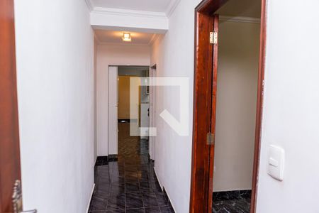 Casa à venda com 150m², 2 quartos e 2 vagas Casa à venda com 150m², 2 quartos e 2 vagascorredor