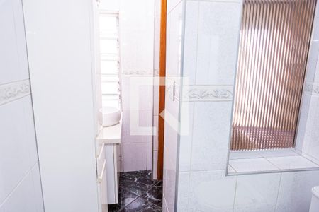 Casa à venda com 150m², 2 quartos e 2 vagas Casa à venda com 150m², 2 quartos e 2 vagasbanheiro do Quarto 2