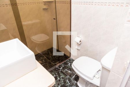 Casa à venda com 150m², 2 quartos e 2 vagas Casa à venda com 150m², 2 quartos e 2 vagasBanheiro