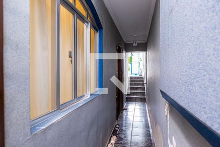Casa à venda com 150m², 2 quartos e 2 vagas Casa à venda com 150m², 2 quartos e 2 vagascorredor