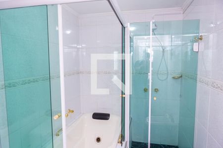 Casa à venda com 150m², 2 quartos e 2 vagas Casa à venda com 150m², 2 quartos e 2 vagasbanheiro do Quarto 2