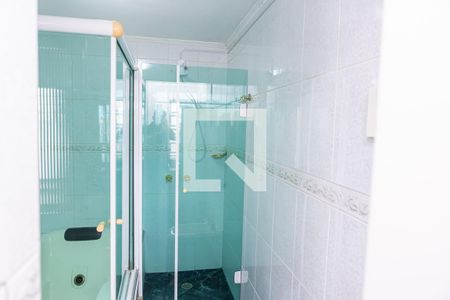 Casa à venda com 150m², 2 quartos e 2 vagas Casa à venda com 150m², 2 quartos e 2 vagasbanheiro do Quarto 2