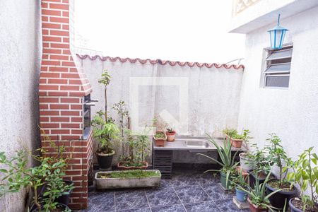 Casa à venda com 150m², 2 quartos e 2 vagas Casa à venda com 150m², 2 quartos e 2 vagasChurrasqueira