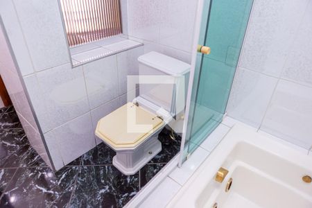 Casa à venda com 150m², 2 quartos e 2 vagas Casa à venda com 150m², 2 quartos e 2 vagasbanheiro do Quarto 2