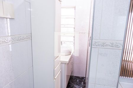 Casa à venda com 150m², 2 quartos e 2 vagas Casa à venda com 150m², 2 quartos e 2 vagasbanheiro do Quarto 2