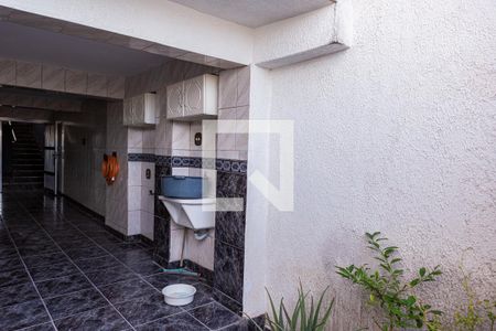 Casa à venda com 150m², 2 quartos e 2 vagas Casa à venda com 150m², 2 quartos e 2 vagasChurrasqueira