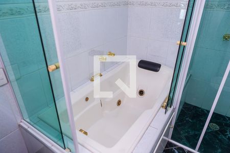 Casa à venda com 150m², 2 quartos e 2 vagas Casa à venda com 150m², 2 quartos e 2 vagasbanheiro do Quarto 2