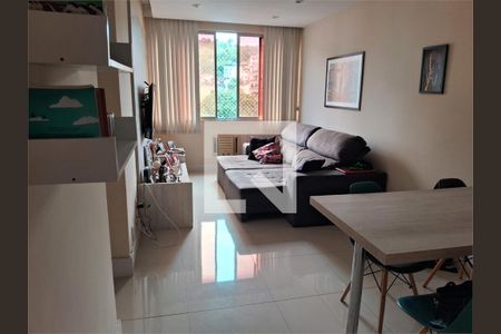 Apartamento à venda com 2 quartos, 70m² em Vila Isabel, Rio de Janeiro