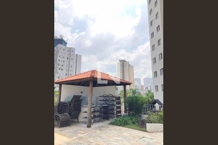 Apartamento à venda com 3 quartos, 75m² em Vila Isa, São Paulo