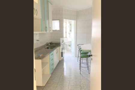 Apartamento à venda com 3 quartos, 75m² em Vila Isa, São Paulo