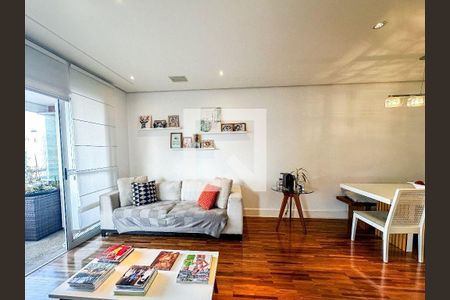 Apartamento à venda com 3 quartos, 115m² em Vila Leopoldina, São Paulo