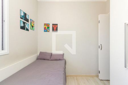 Apartamento à venda com 2 quartos, 47m² em Vila Mazzei, São Paulo