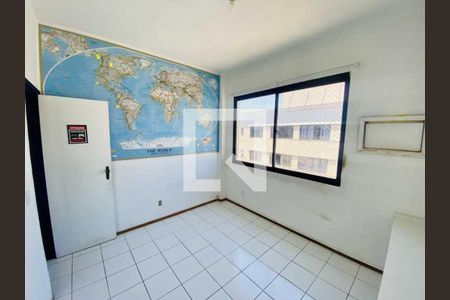 Apartamento à venda com 3 quartos, 92m² em Tijuca, Rio de Janeiro