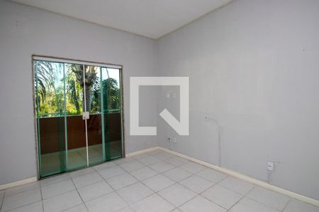 Quarto 2 de casa de condomínio à venda com 4 quartos, 595m² em Jacarepaguá, Rio de Janeiro