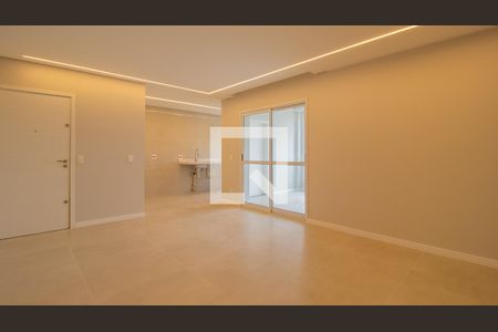 Apartamento à venda com 86m², 3 quartos e 2 vagasSala