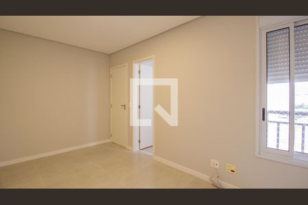 Suíte de apartamento à venda com 3 quartos, 86m² em Jardim Ana Maria, Jundiaí