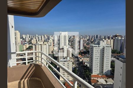 Apartamento à venda com 3 quartos, 79m² em Vila Gumercindo, São Paulo