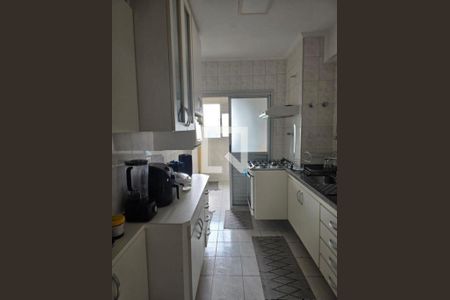 Apartamento à venda com 3 quartos, 79m² em Vila Gumercindo, São Paulo