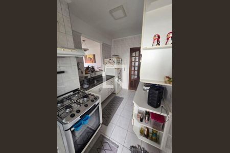 Apartamento à venda com 3 quartos, 79m² em Vila Gumercindo, São Paulo