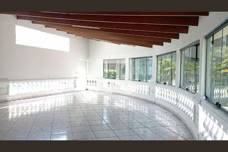 Casa à venda com 3 quartos, 373m² em Parque Terra Nova, São Bernardo do Campo