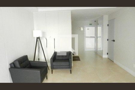 Apartamento à venda com 2 quartos, 54m² em Vila Gumercindo, São Paulo