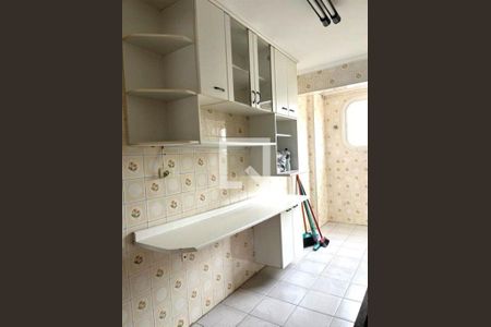 Apartamento à venda com 4 quartos, 82m² em Vila Regente Feijó, São Paulo