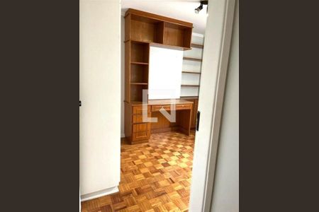 Apartamento à venda com 4 quartos, 82m² em Vila Regente Feijó, São Paulo