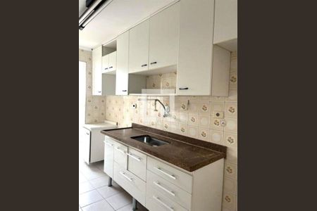 Apartamento à venda com 4 quartos, 82m² em Vila Regente Feijó, São Paulo