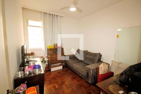 quarto 1 de apartamento à venda com 5 quartos, 263m² em Sion, Belo Horizonte