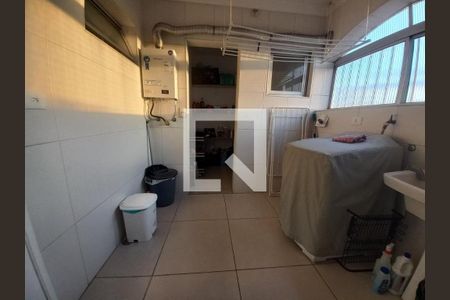 Foto 02 de apartamento à venda com 3 quartos, 127m² em Tatuapé, São Paulo