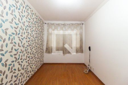 Sala de apartamento para alugar com 2 quartos, 50m² em Jardim Casa Pintada, São Paulo