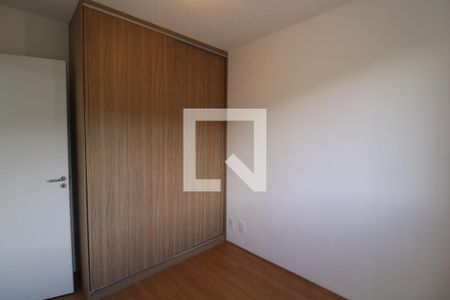 Quarto 2 de apartamento para alugar com 2 quartos, 40m² em Usina Piratininga, São Paulo