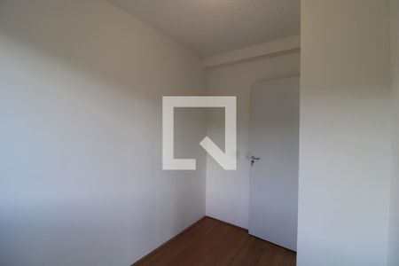 Quarto 1 de apartamento para alugar com 2 quartos, 40m² em Usina Piratininga, São Paulo