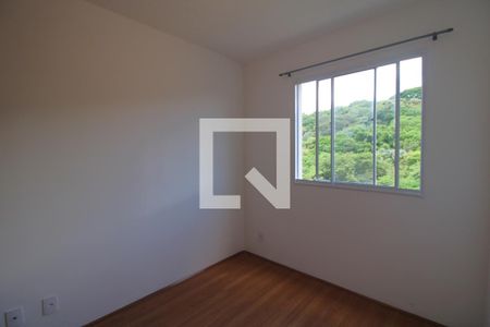 Quarto 2 de apartamento para alugar com 2 quartos, 40m² em Usina Piratininga, São Paulo