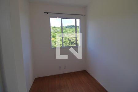 Quarto 1 de apartamento para alugar com 2 quartos, 40m² em Usina Piratininga, São Paulo